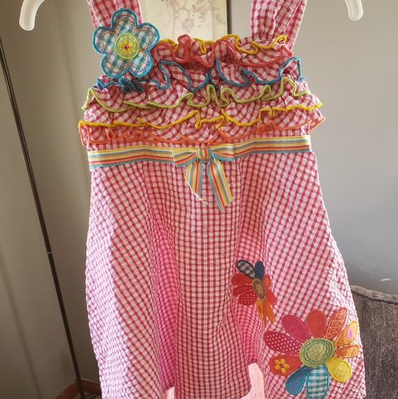 Toddler dress - Picture 1 of 2